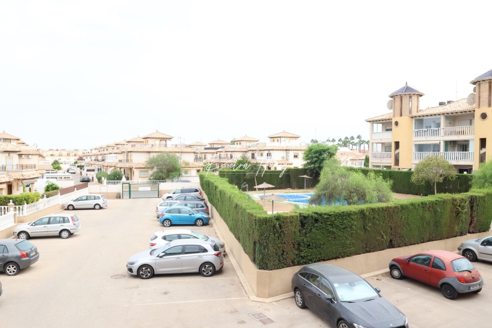 Resales - Lägenhet - Orihuela Costa - La Zenia