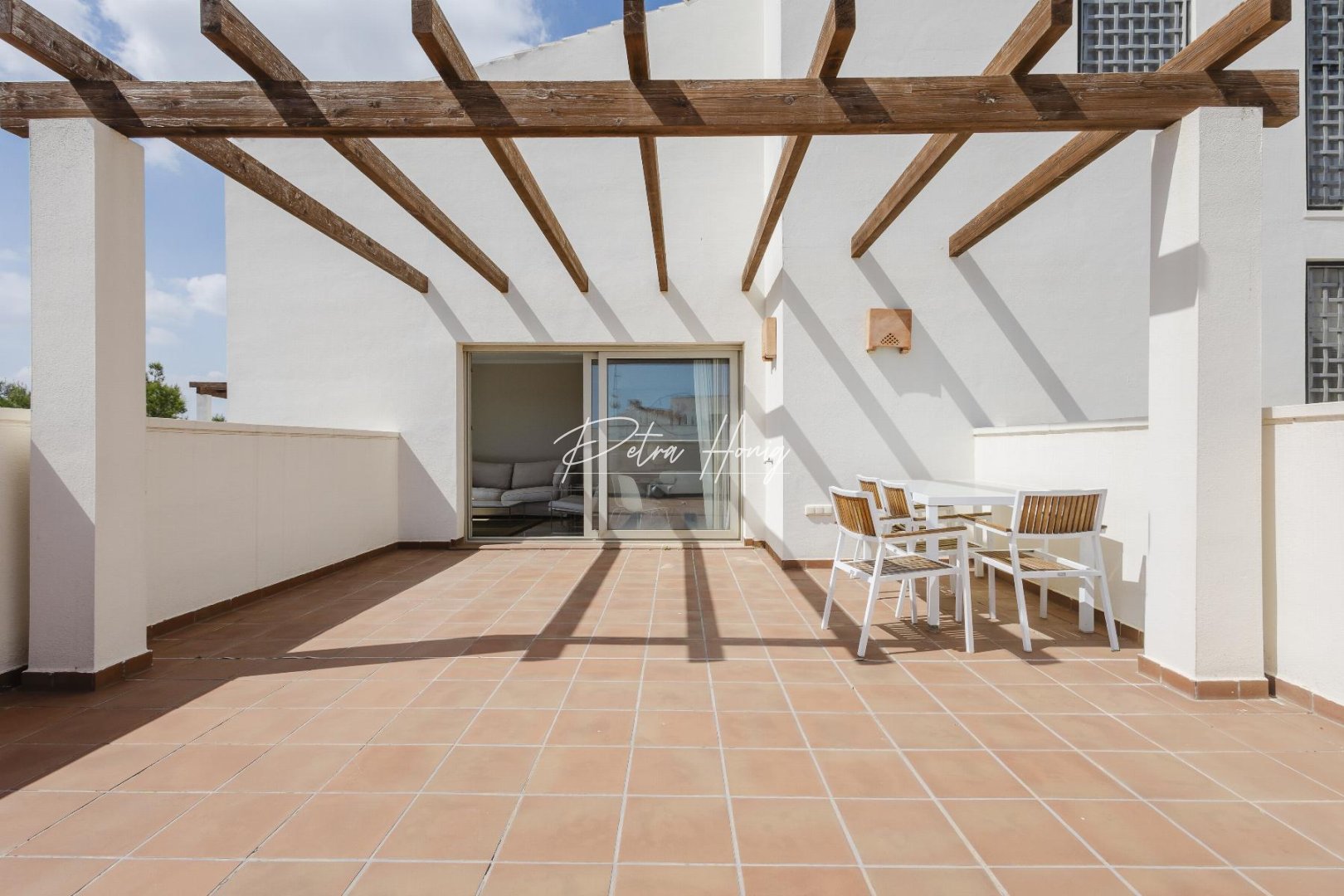 Resales - Lägenhet - Orihuela Costa - Las Colinas Golf