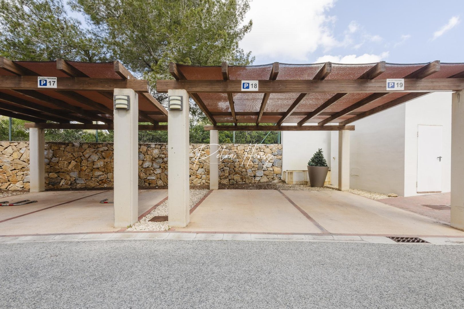 Resales - Lägenhet - Orihuela Costa - Las Colinas Golf