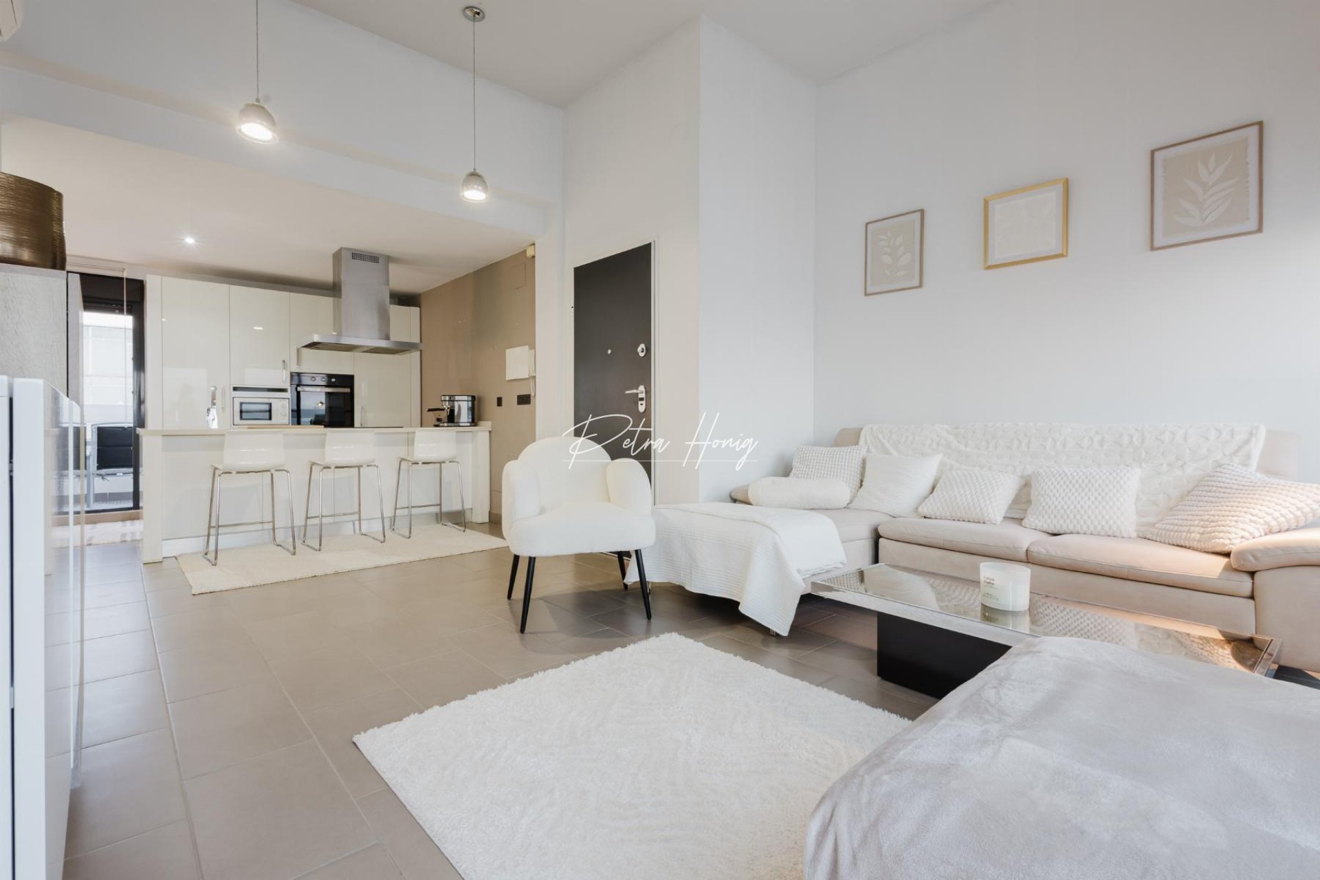 Resales - Lägenhet - Orihuela Costa - Las Ramblas