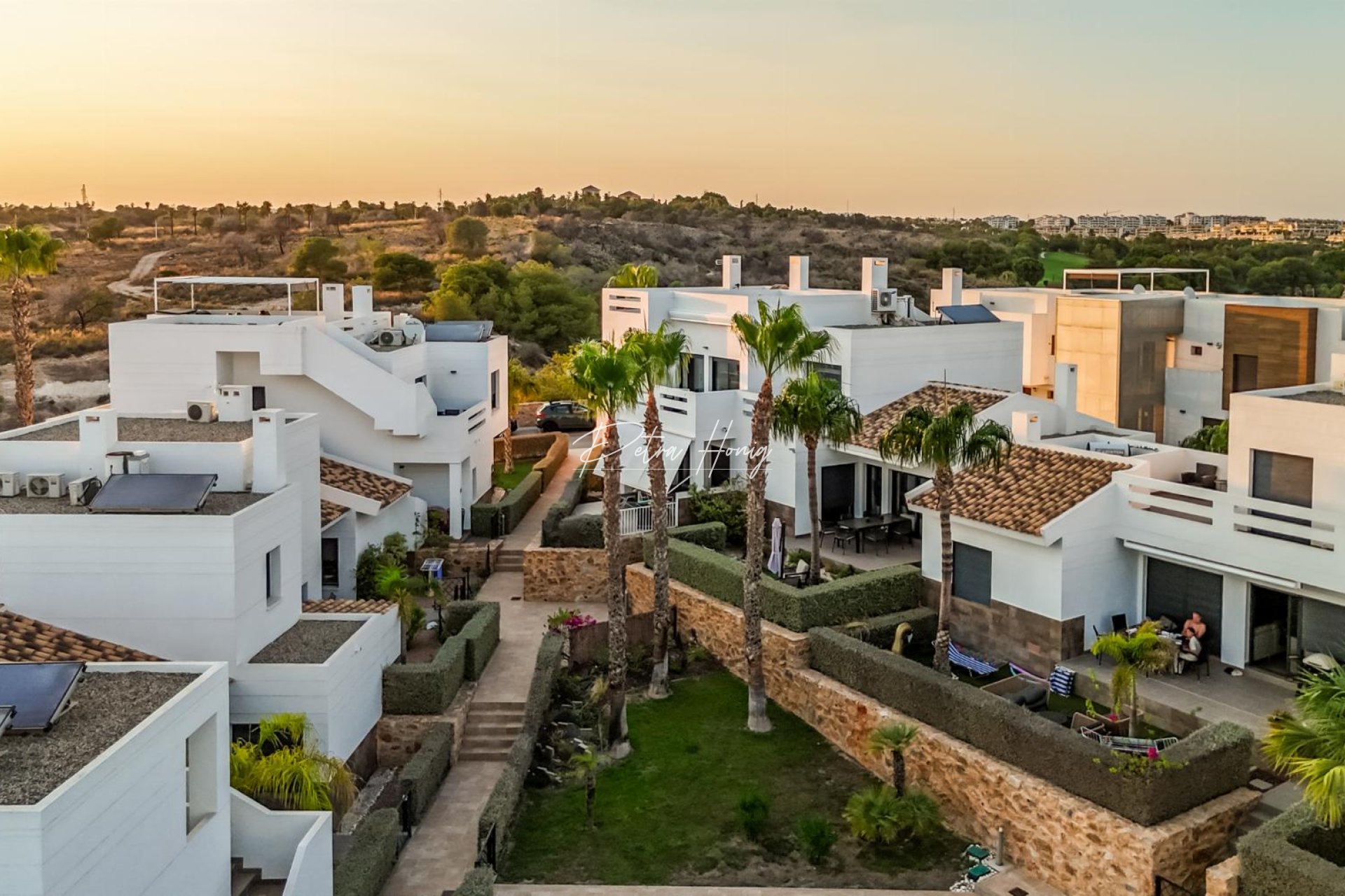 Resales - Lägenhet - Orihuela Costa - Las Ramblas