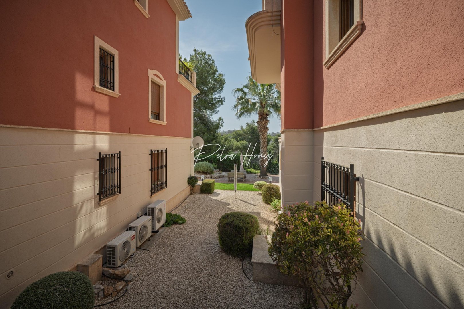 Resales - Lägenhet - Orihuela Costa - Las Ramblas