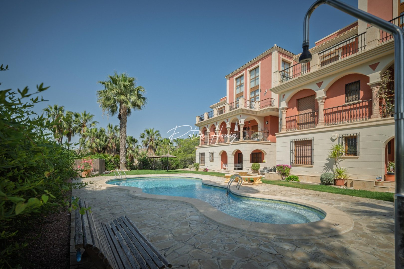 Resales - Lägenhet - Orihuela Costa - Las Ramblas