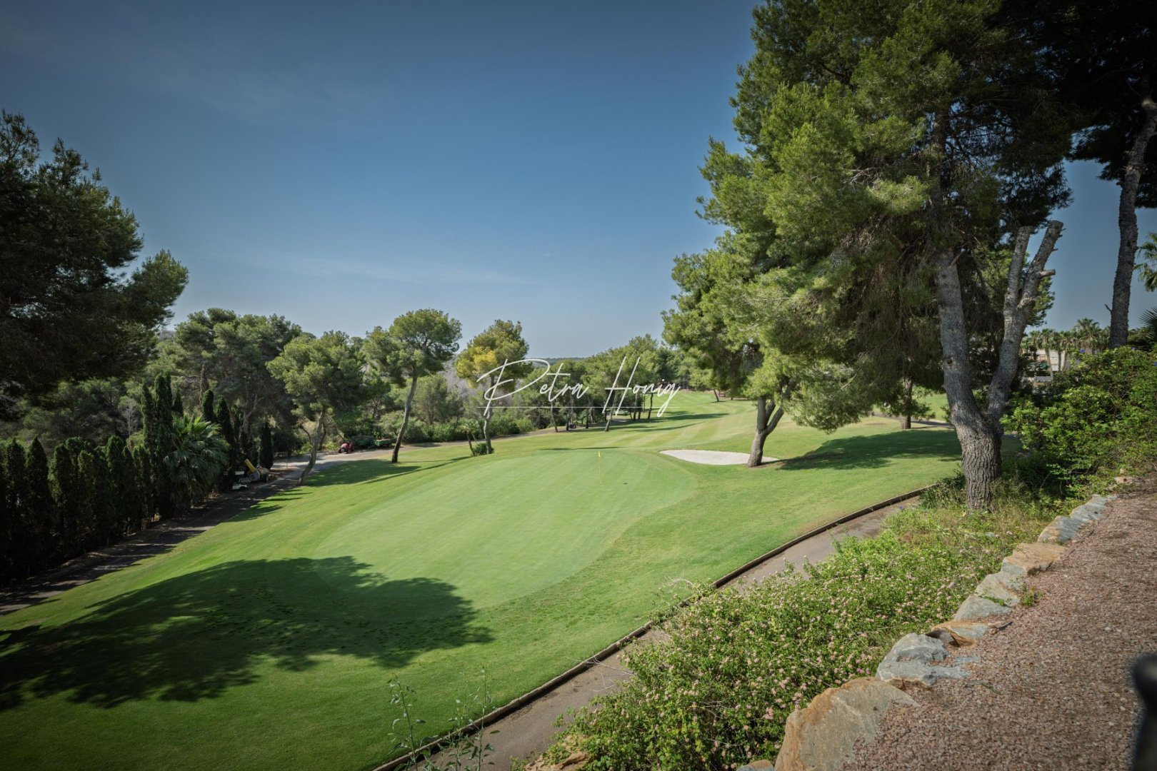 Resales - Lägenhet - Orihuela Costa - Las Ramblas