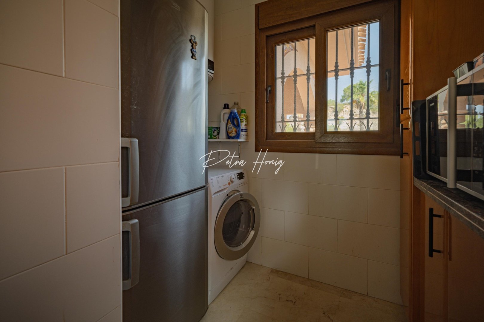 Resales - Lägenhet - Orihuela Costa - Las Ramblas