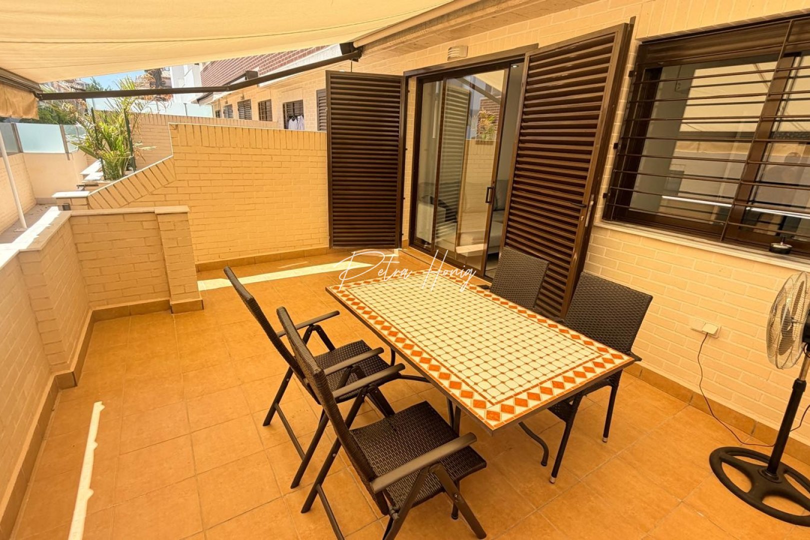 Resales - Lägenhet - Orihuela Costa - Lomas De Cabo Roig