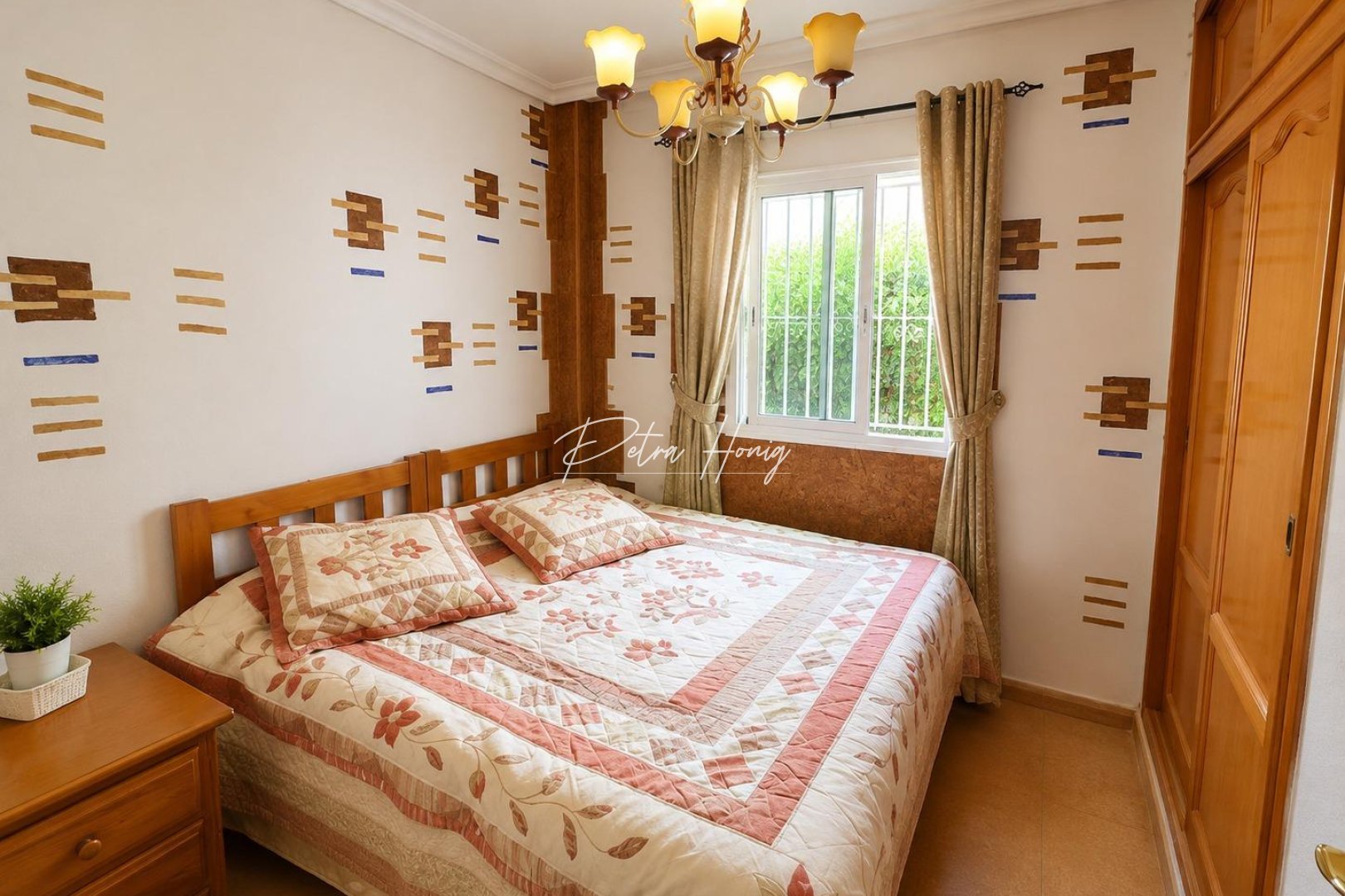 Resales - Lägenhet - Orihuela Costa - Lomas de Cabo Roig