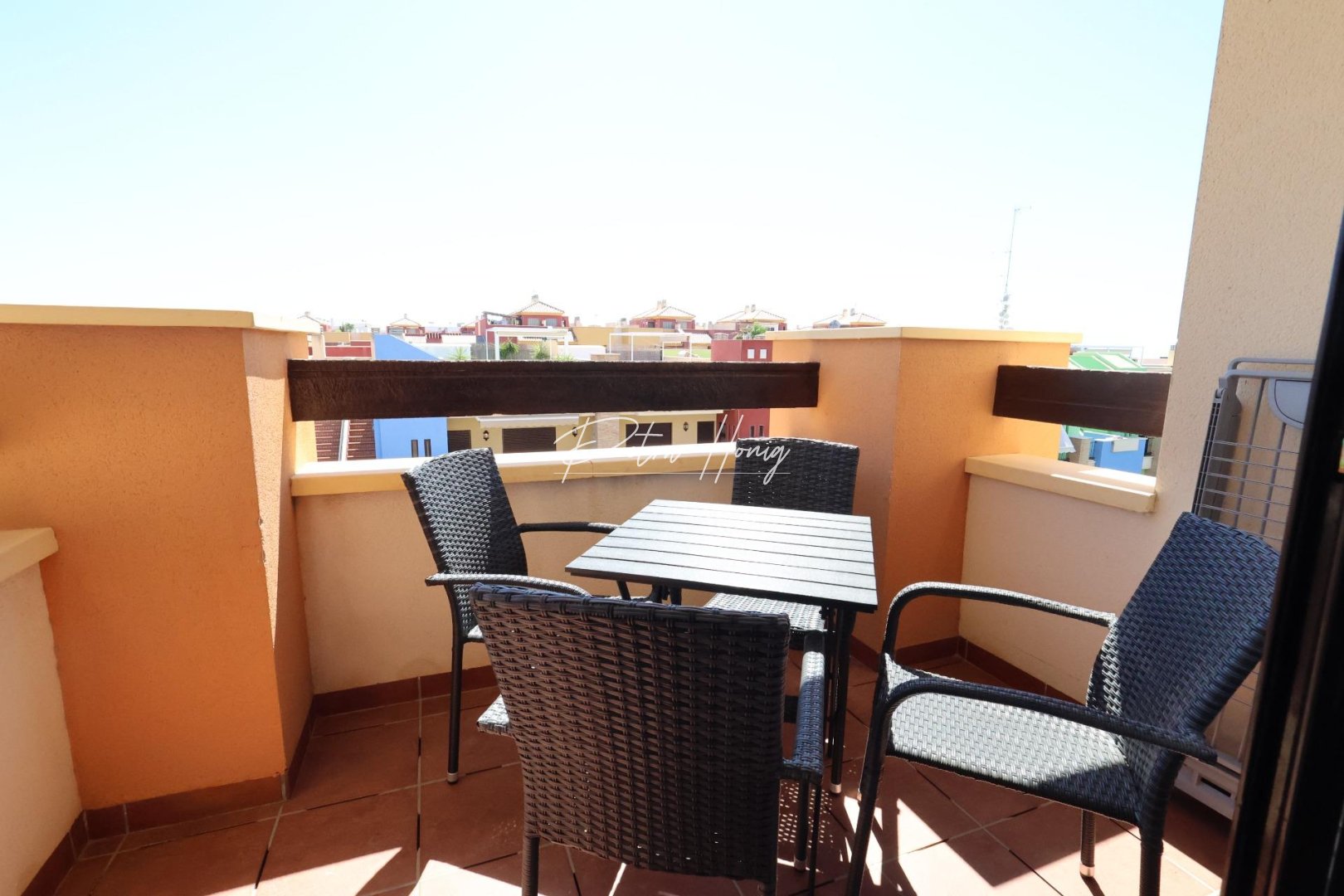 Resales - Lägenhet - Orihuela Costa - Lomas de Cabo Roig