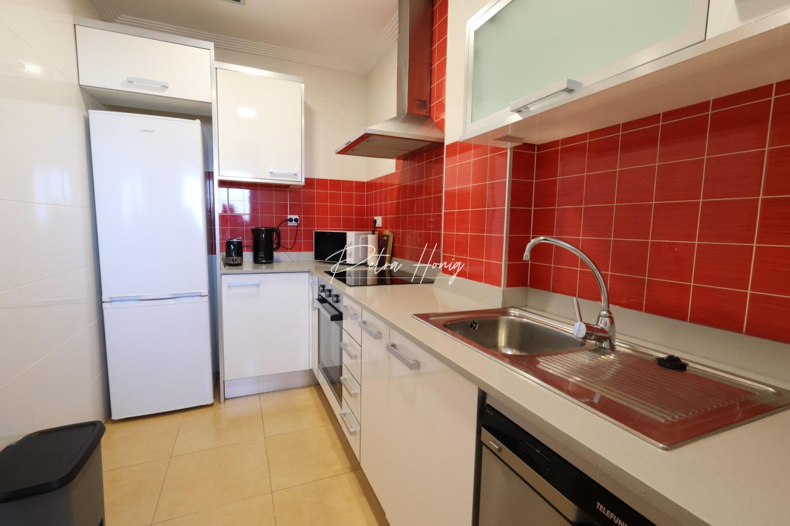 Resales - Lägenhet - Orihuela Costa - Lomas de Cabo Roig