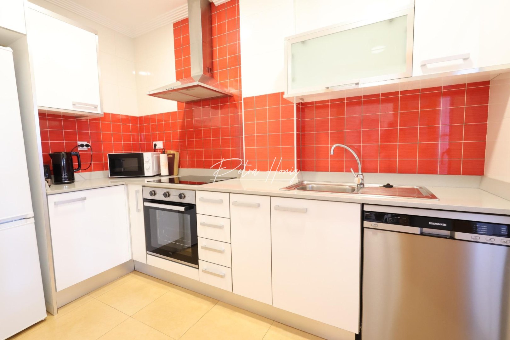 Resales - Lägenhet - Orihuela Costa - Lomas de Cabo Roig