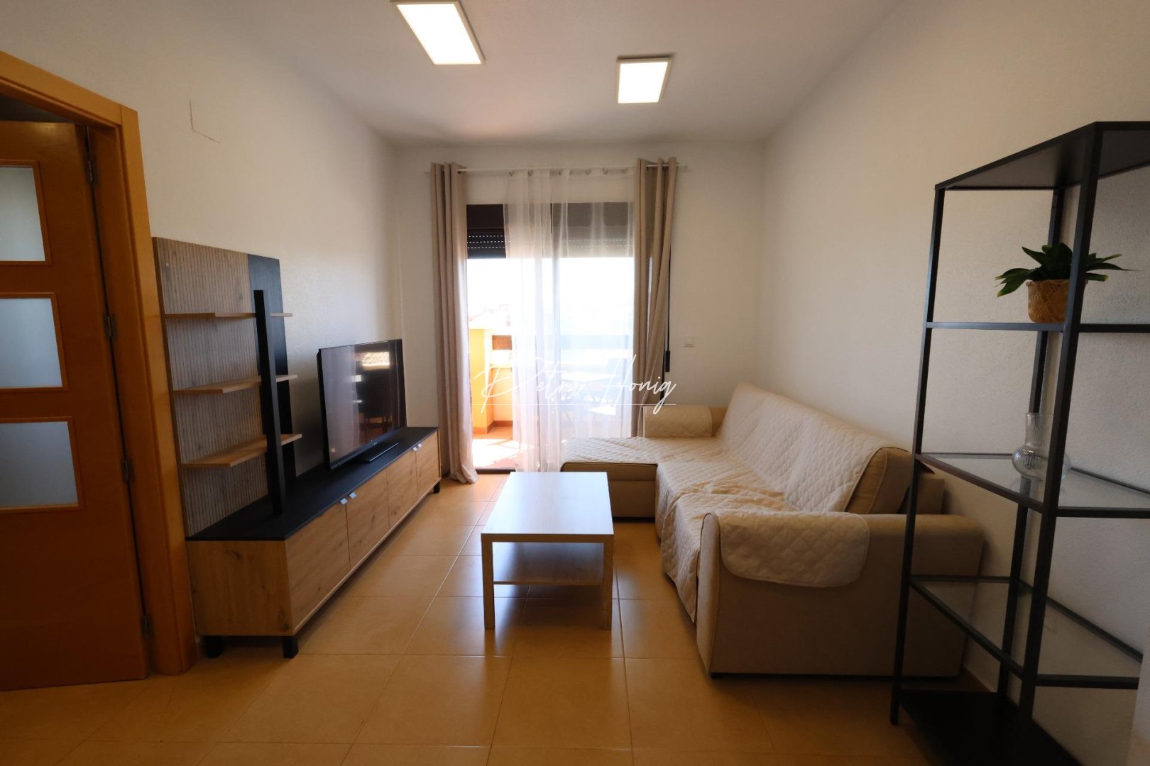 Resales - Lägenhet - Orihuela Costa - Lomas de Cabo Roig
