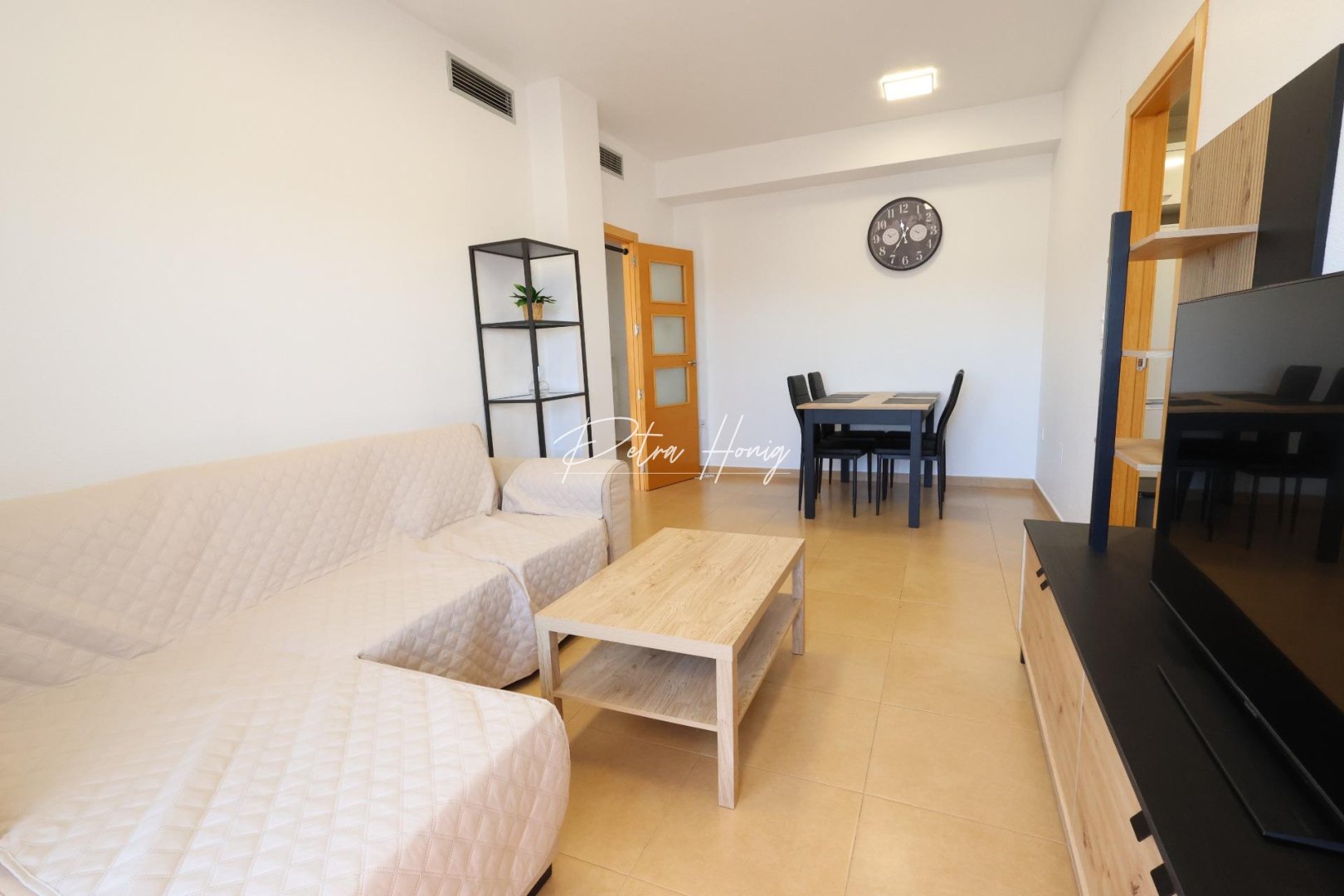 Resales - Lägenhet - Orihuela Costa - Lomas de Cabo Roig