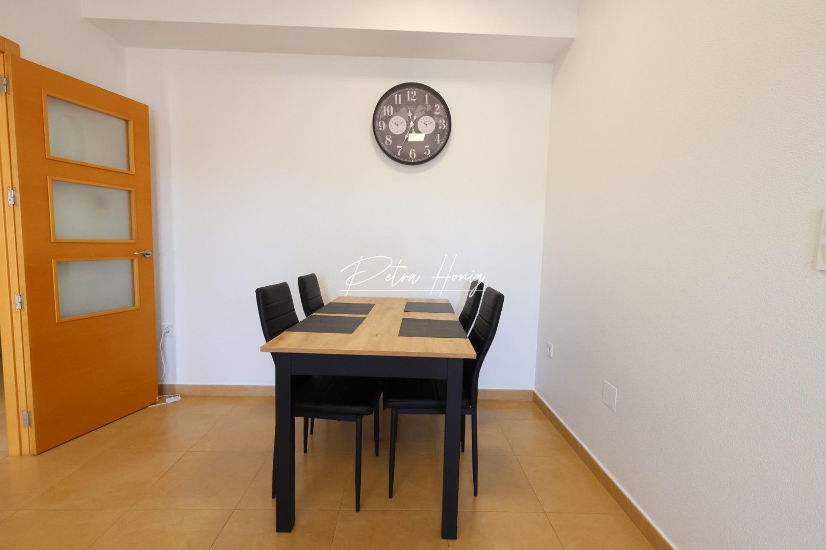 Resales - Lägenhet - Orihuela Costa - Lomas de Cabo Roig