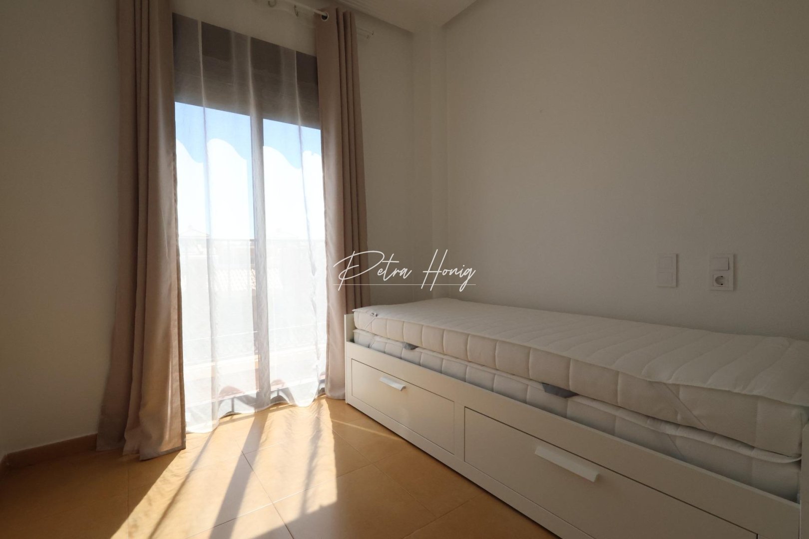 Resales - Lägenhet - Orihuela Costa - Lomas de Cabo Roig