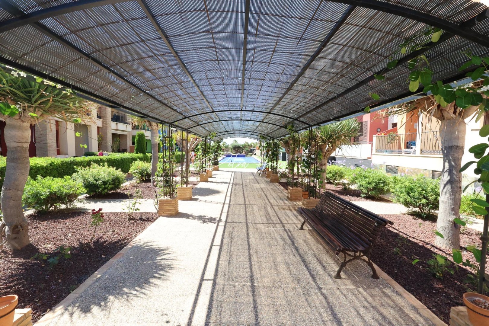 Resales - Lägenhet - Orihuela Costa - Lomas de Cabo Roig