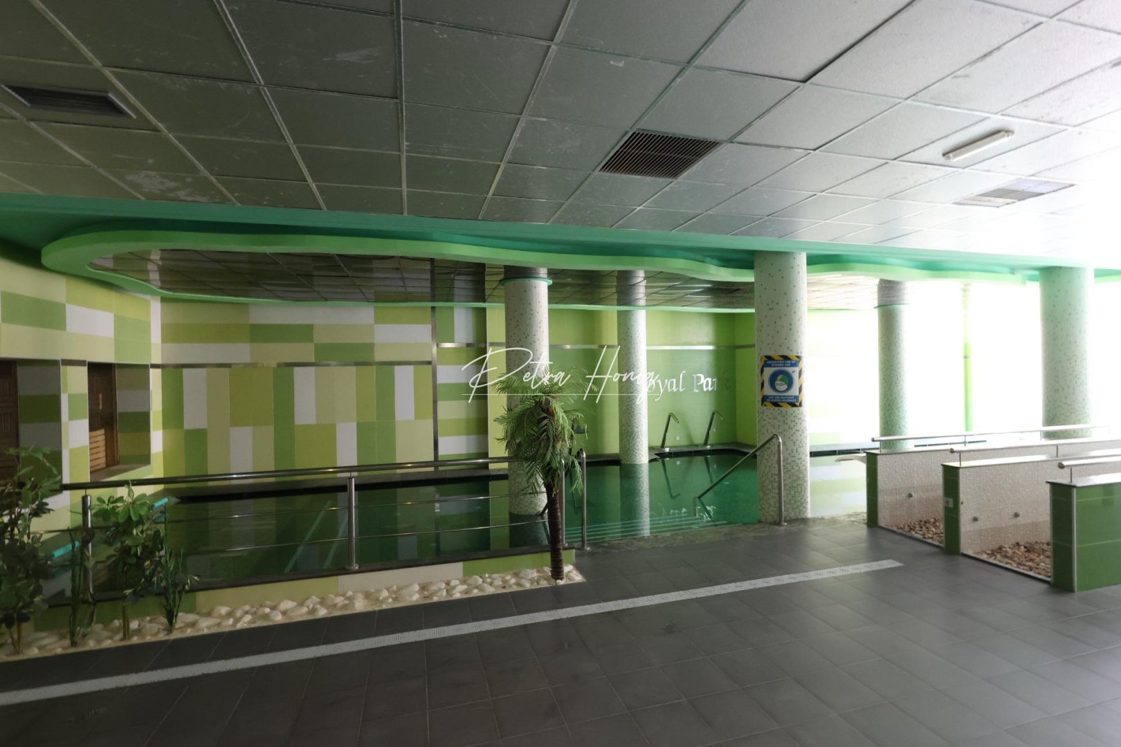 Resales - Lägenhet - Orihuela Costa - Lomas de Cabo Roig