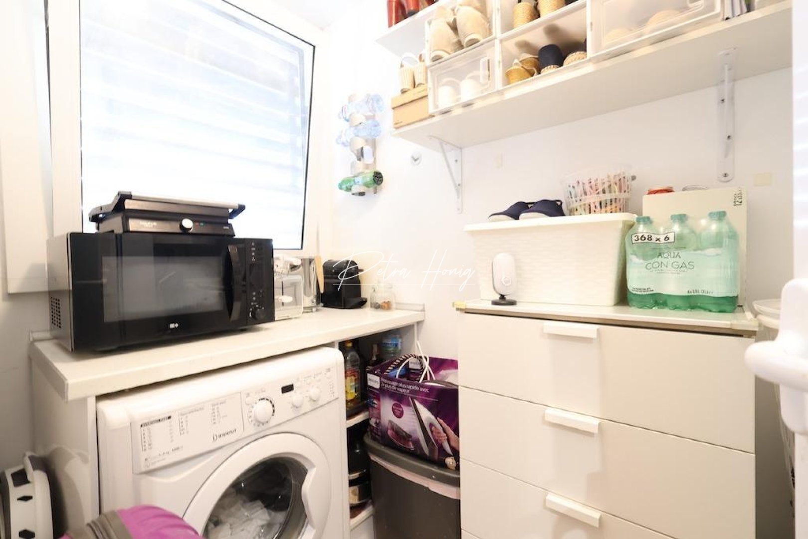 Resales - Lägenhet - Orihuela Costa - Lomas de Campoamor-Las Ramblas