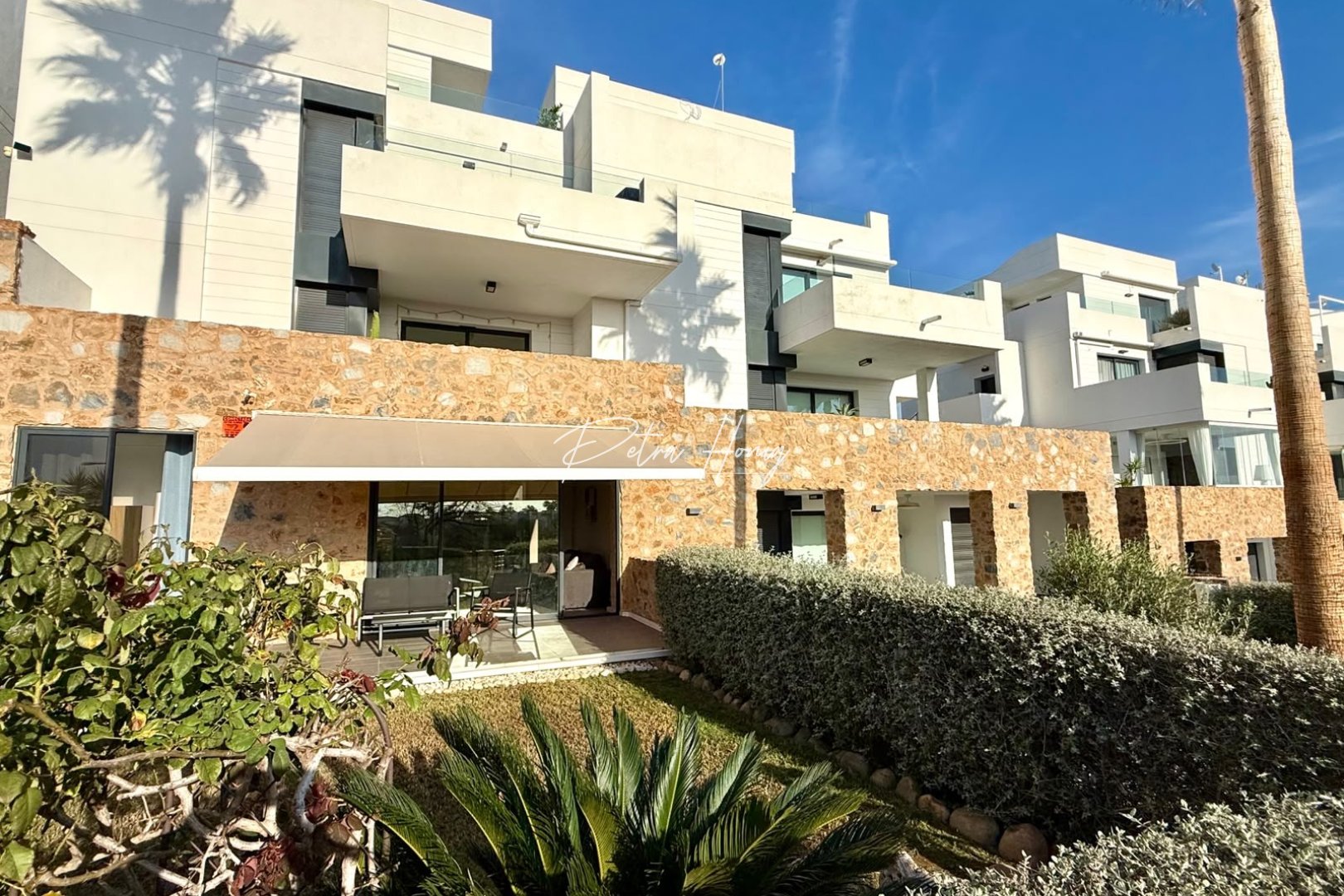 Resales - Lägenhet - Orihuela Costa - Lomas de Campoamor-Las Ramblas