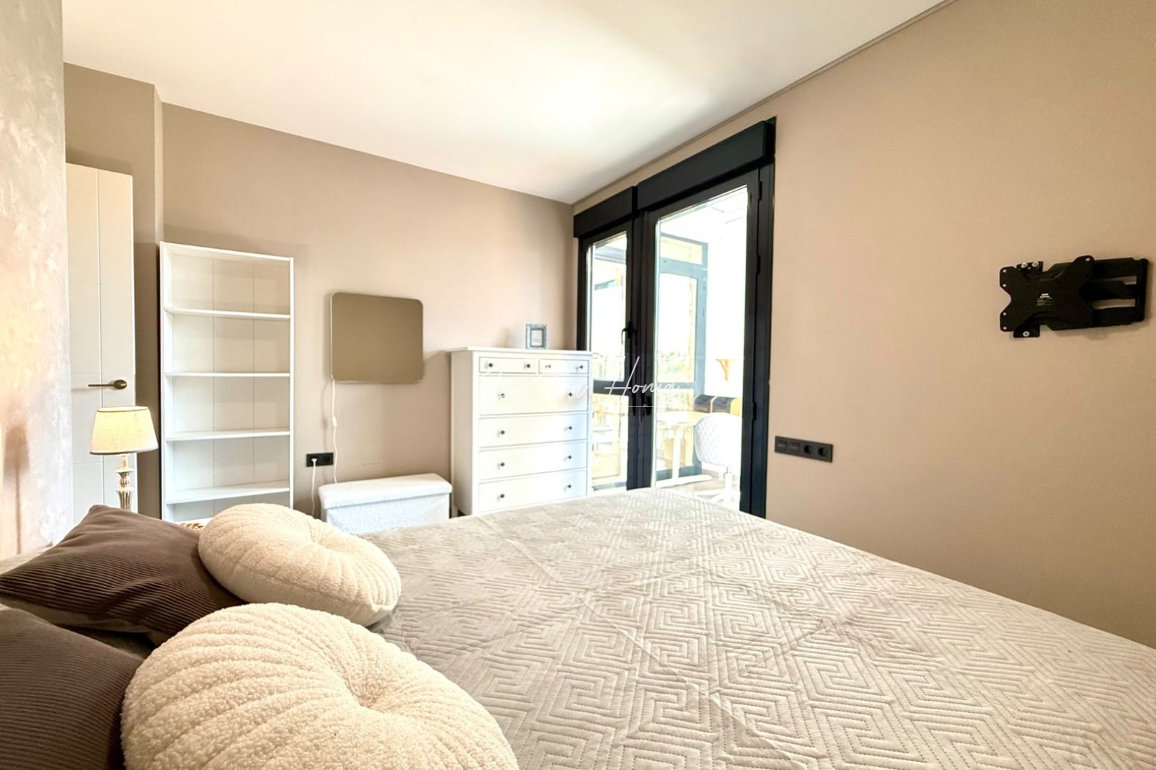 Resales - Lägenhet - Orihuela Costa - Lomas de Campoamor-Las Ramblas