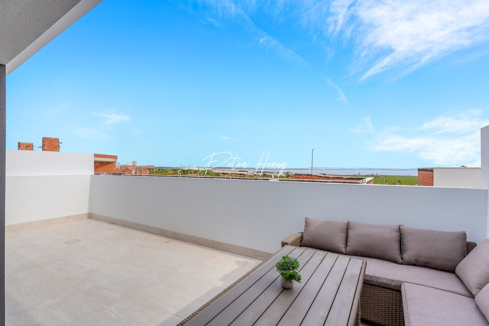 Resales - Lägenhet - Orihuela Costa - Los Altos