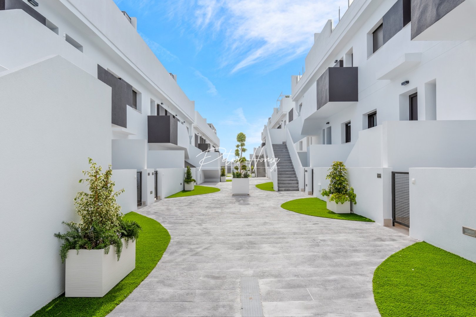 Resales - Lägenhet - Orihuela Costa - Los Altos