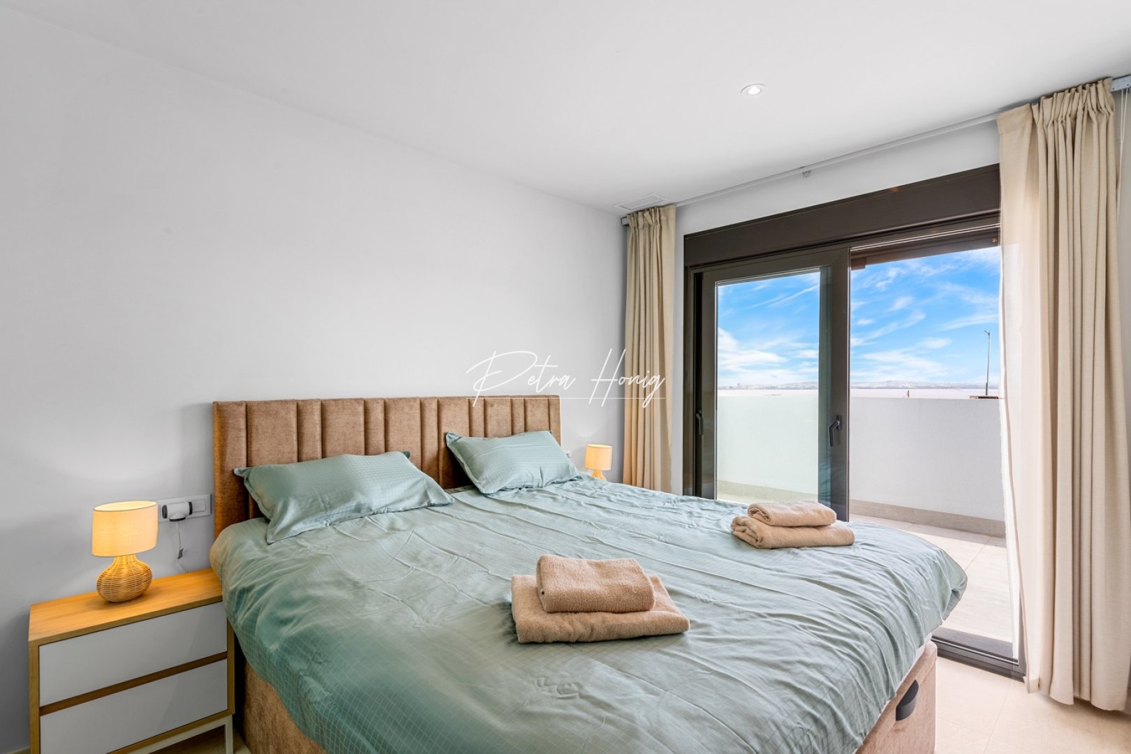 Resales - Lägenhet - Orihuela Costa - Los Altos