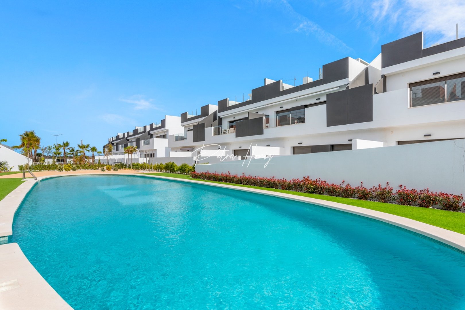 Resales - Lägenhet - Orihuela Costa - Los Altos