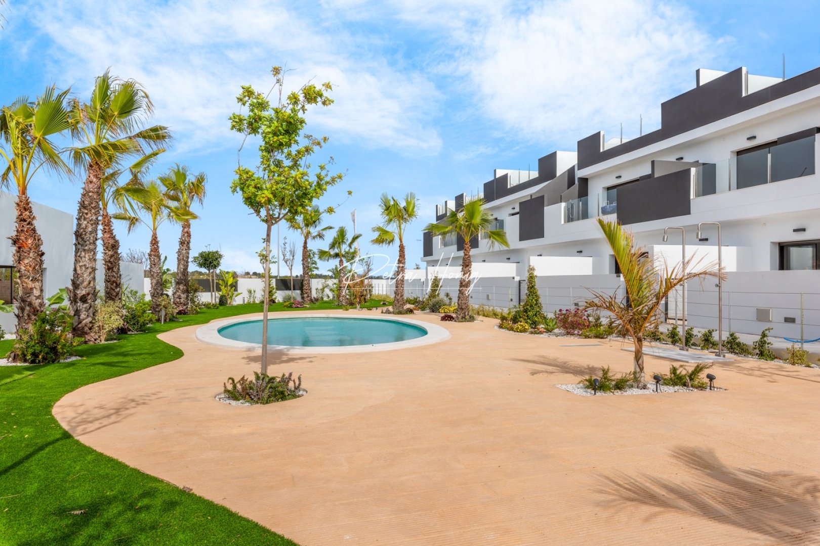Resales - Lägenhet - Orihuela Costa - Los Altos