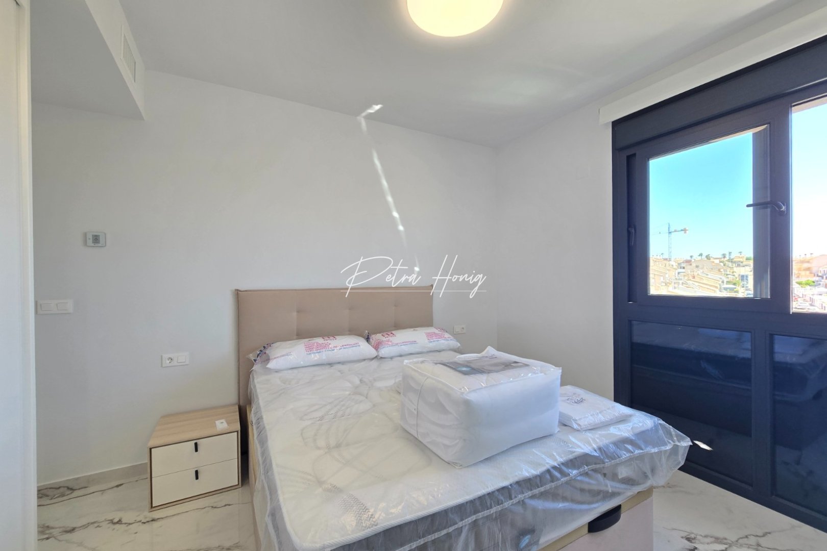 Resales - Lägenhet - Orihuela Costa - Los Altos