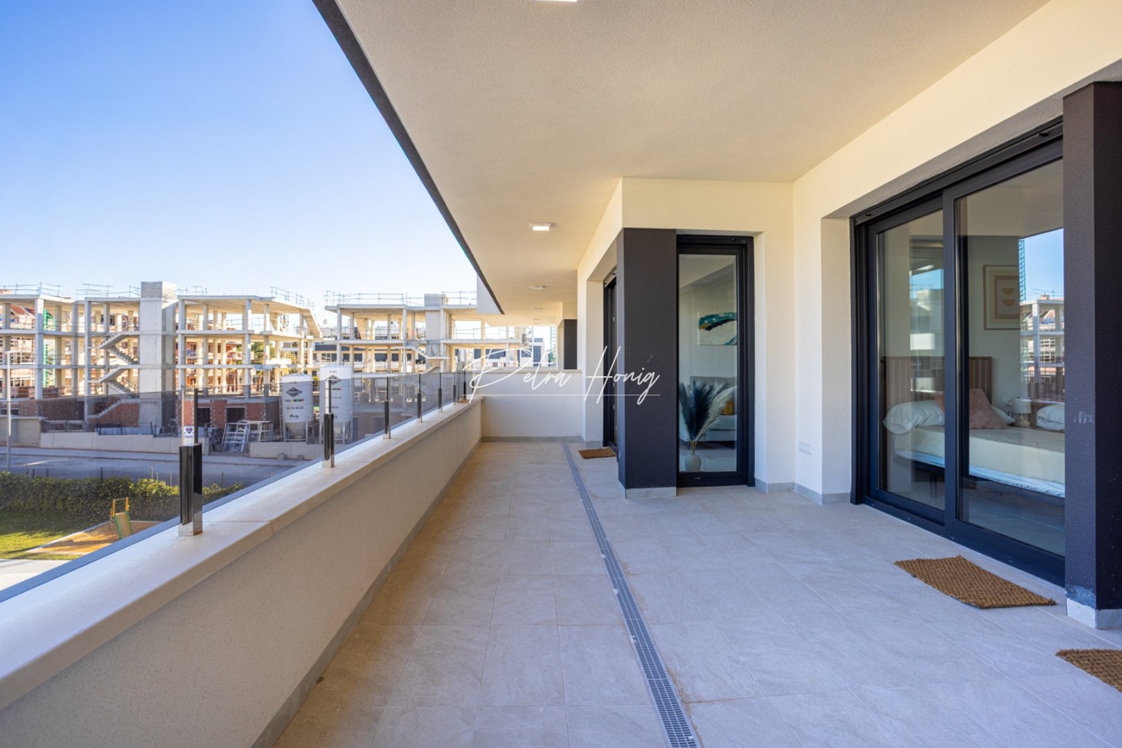 Resales - Lägenhet - Orihuela Costa - Los Altos