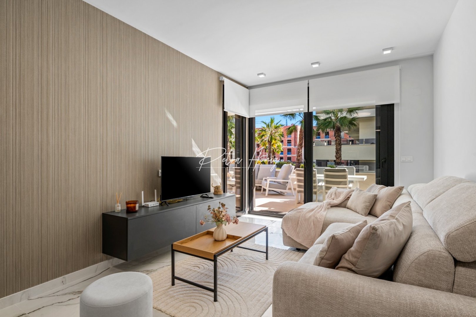 Resales - Lägenhet - Orihuela Costa - Los Altos