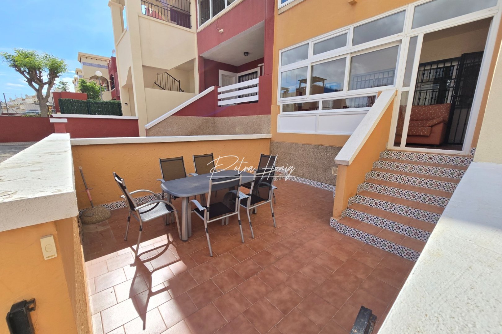 Resales - Lägenhet - Orihuela Costa - Los Altos *