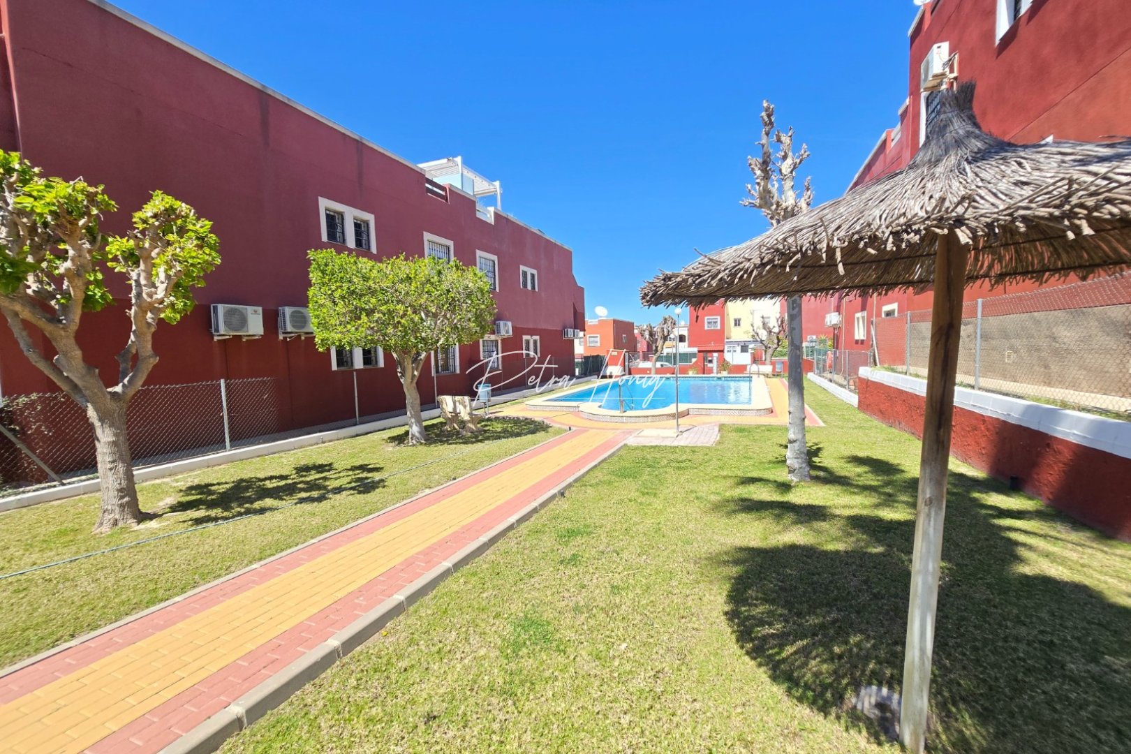 Resales - Lägenhet - Orihuela Costa - Los Altos *