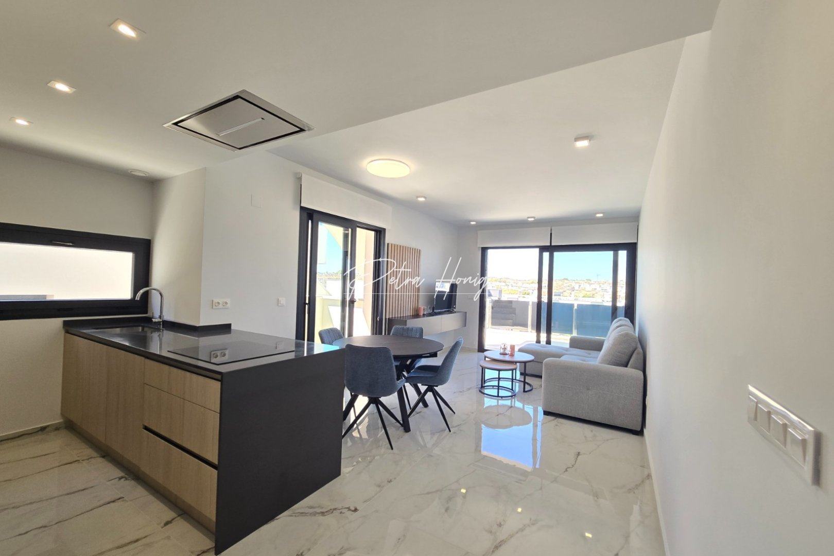 Resales - Lägenhet - Orihuela Costa - Los Altos *