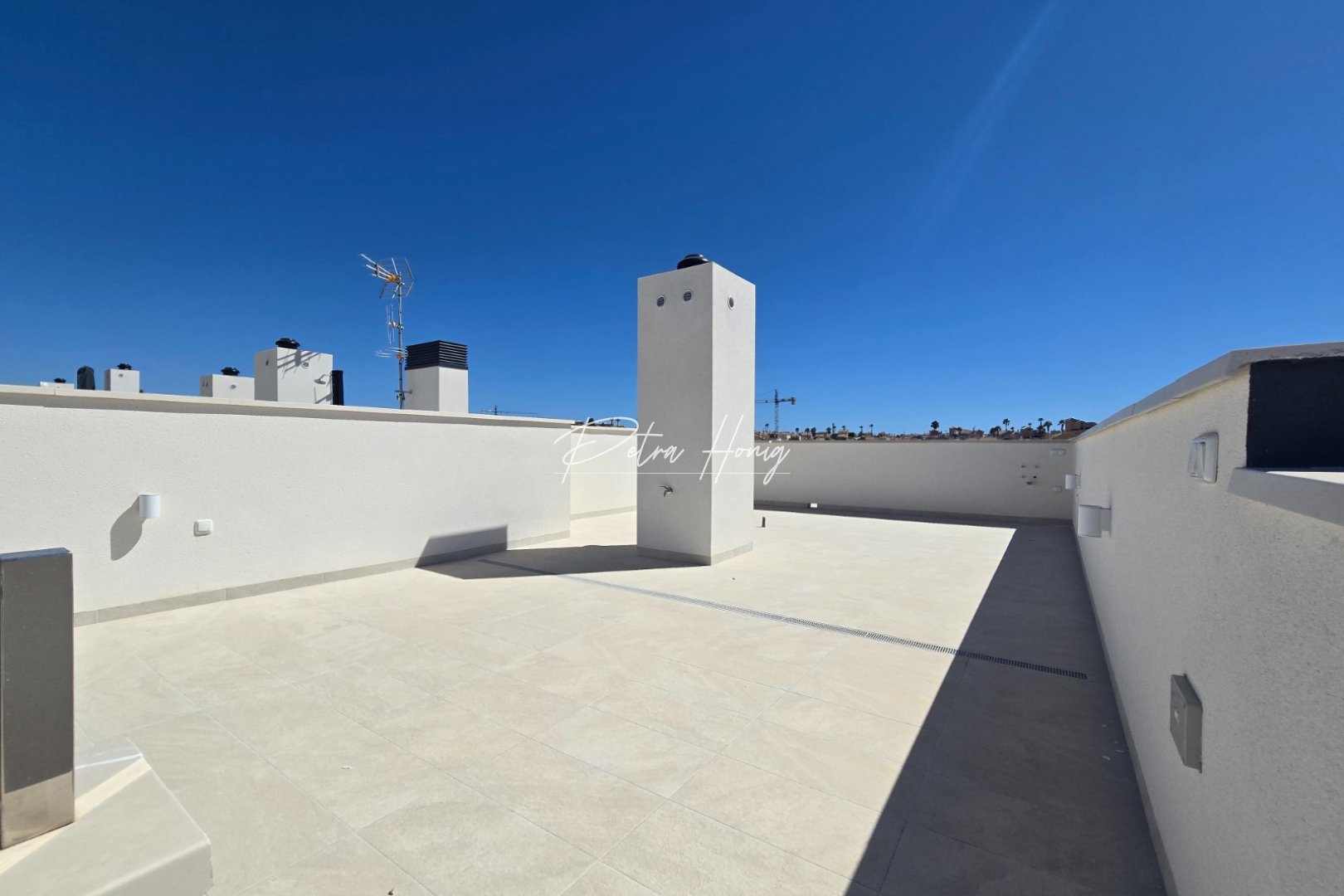 Resales - Lägenhet - Orihuela Costa - Los Altos *