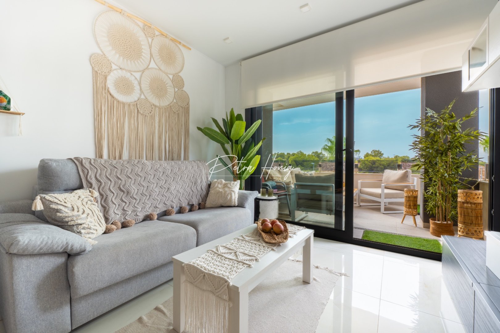 Resales - Lägenhet - Orihuela Costa - Los Altos