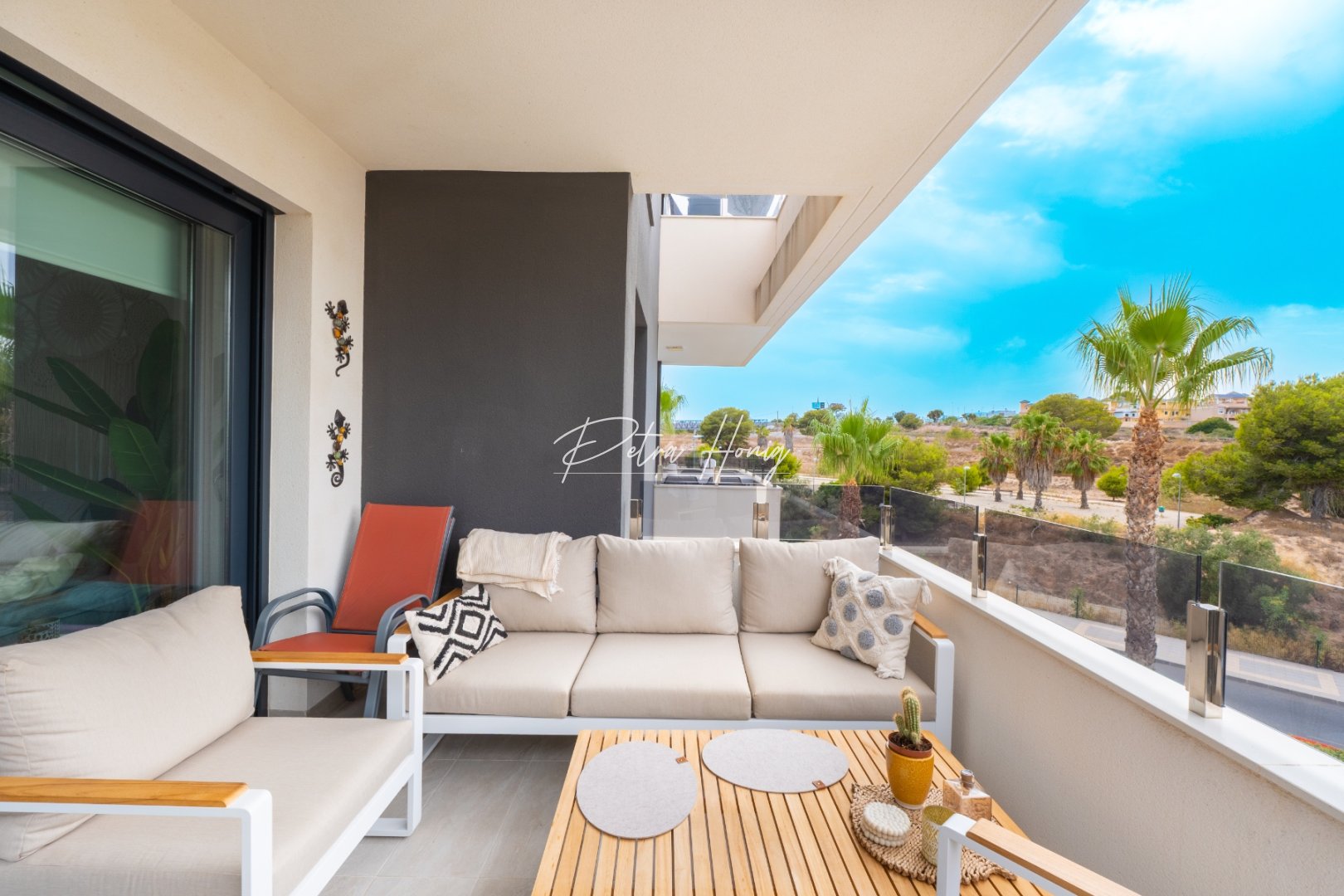 Resales - Lägenhet - Orihuela Costa - Los Altos