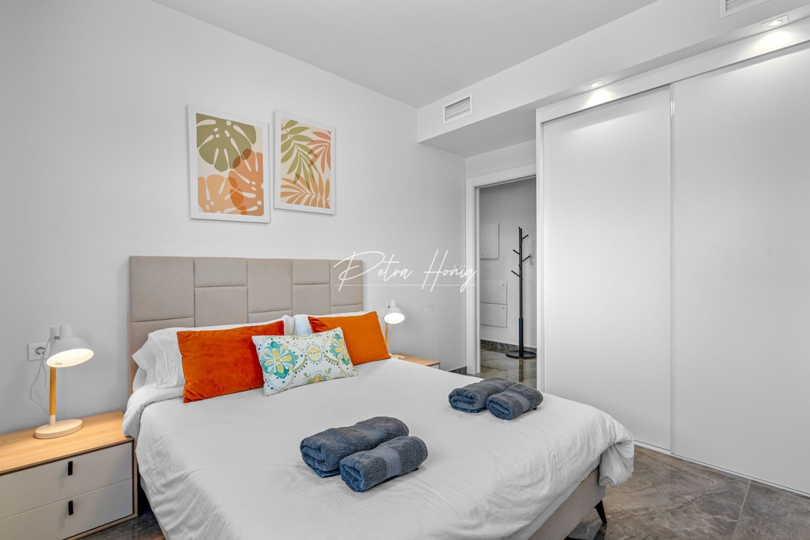 Resales - Lägenhet - Orihuela Costa - Los Altos
