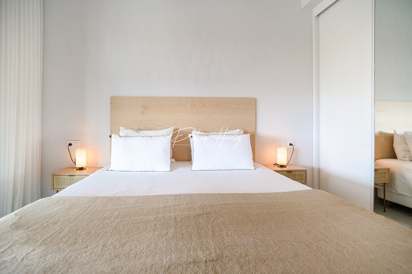 Resales - Lägenhet - Orihuela Costa - Los Altos