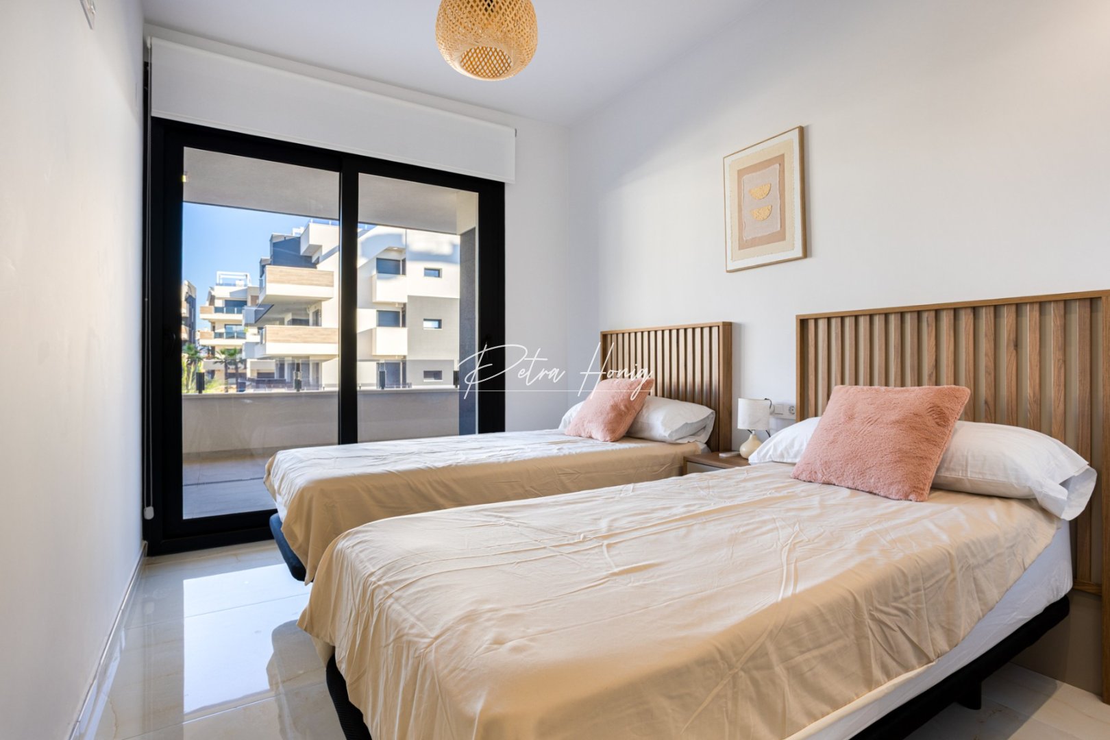 Resales - Lägenhet - Orihuela Costa - Los Altos