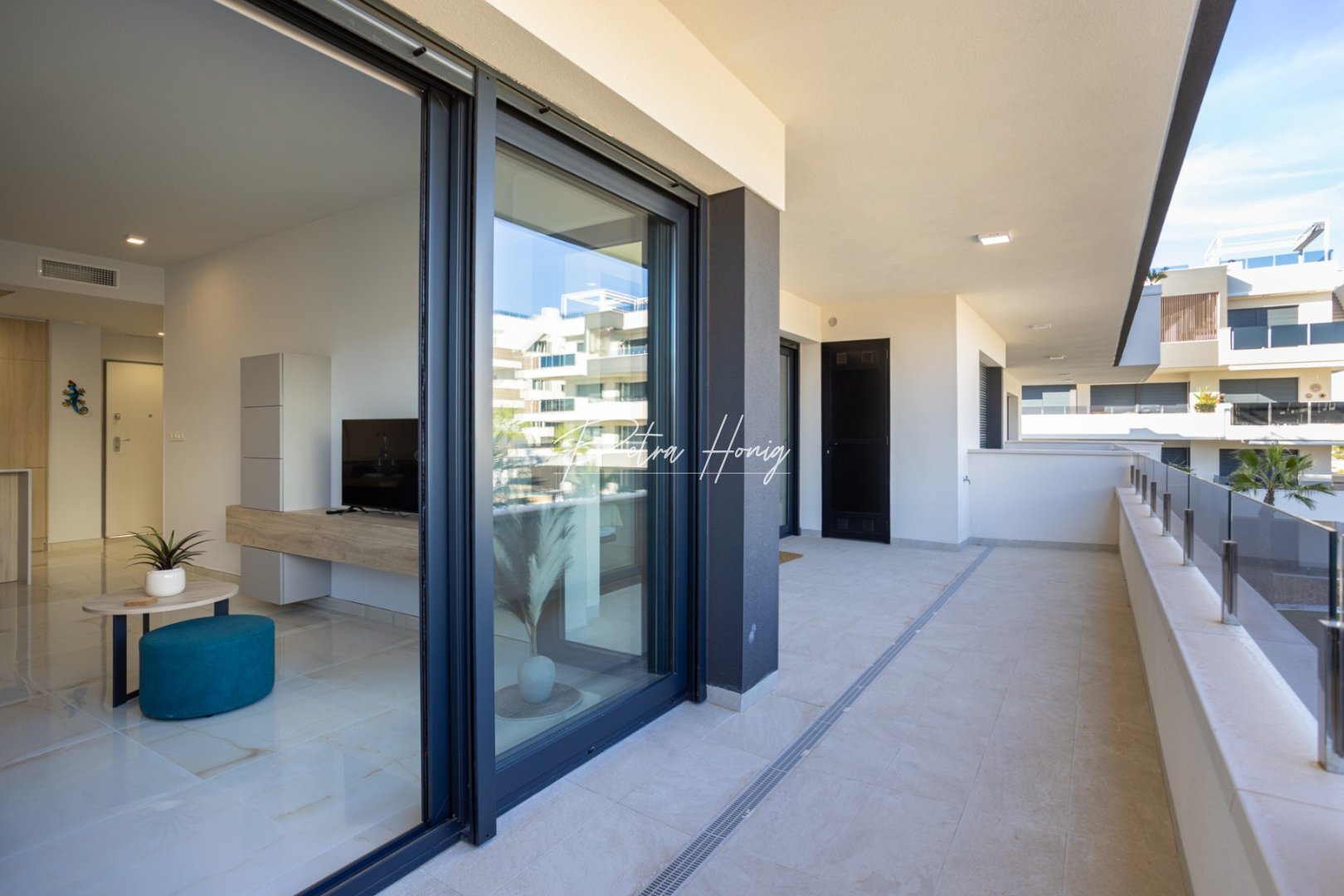 Resales - Lägenhet - Orihuela Costa - Los Altos