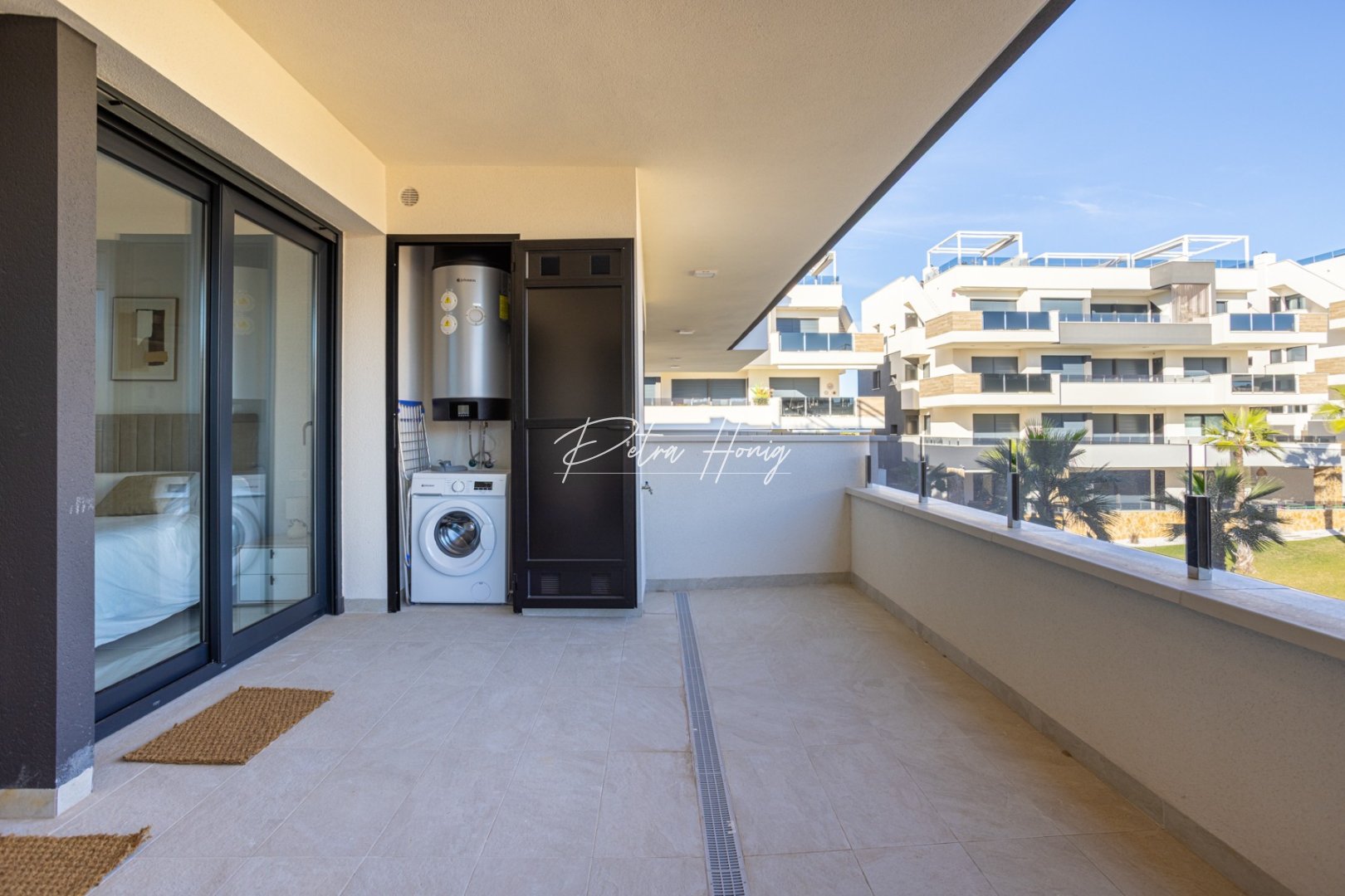 Resales - Lägenhet - Orihuela Costa - Los Altos