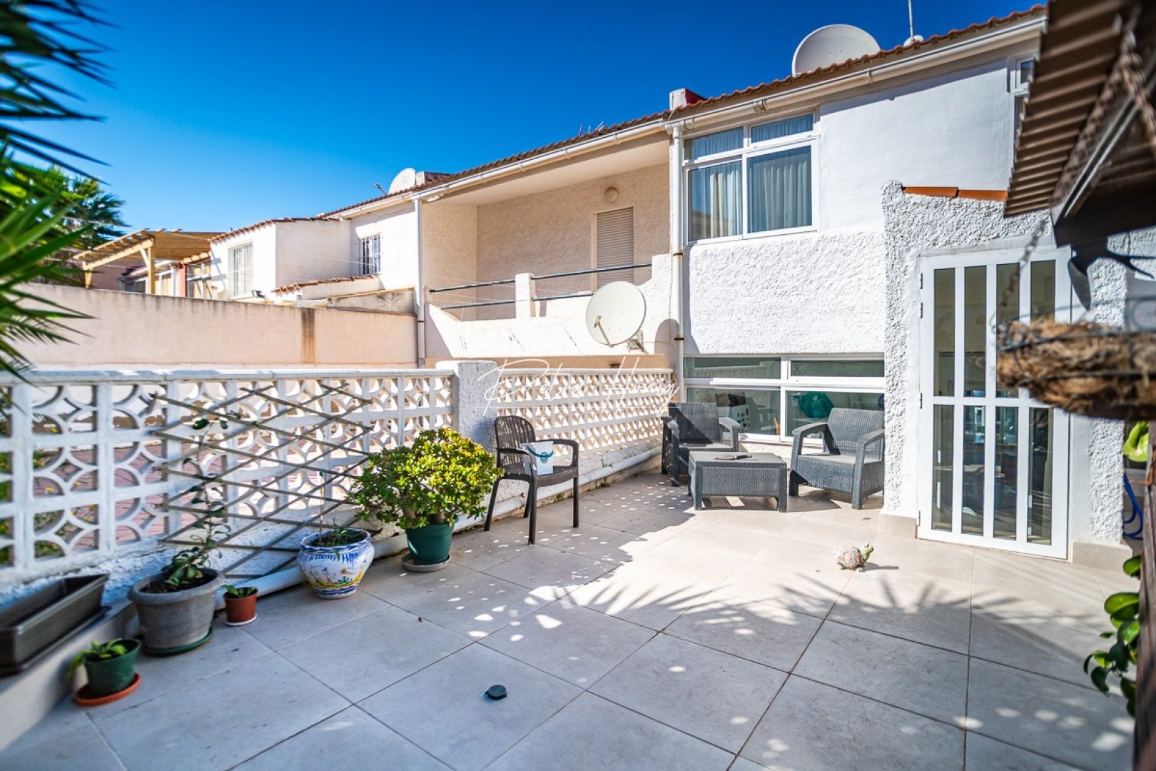 Resales - Lägenhet - Orihuela Costa - Los Balcones