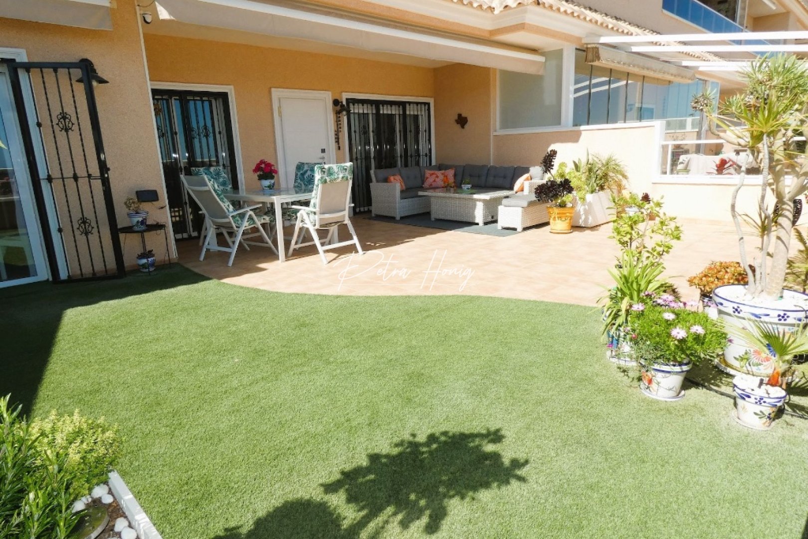 Resales - Lägenhet - Orihuela Costa - Los Dolses