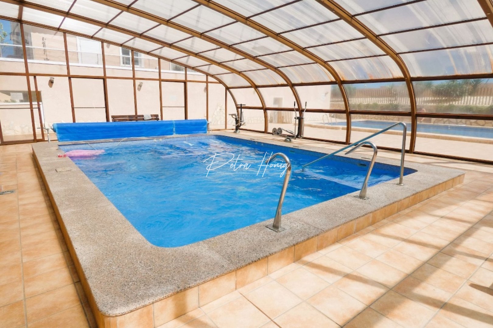 Resales - Lägenhet - Orihuela Costa - Los Dolses