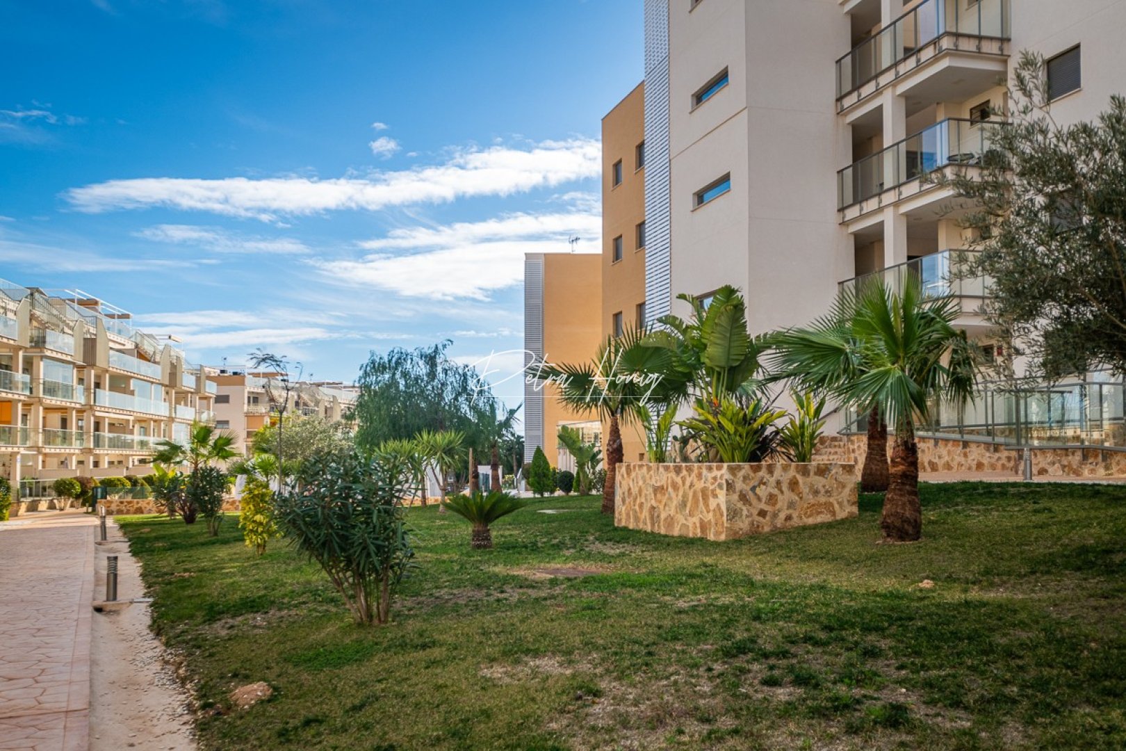 Resales - Lägenhet - Orihuela Costa - Los Dolses