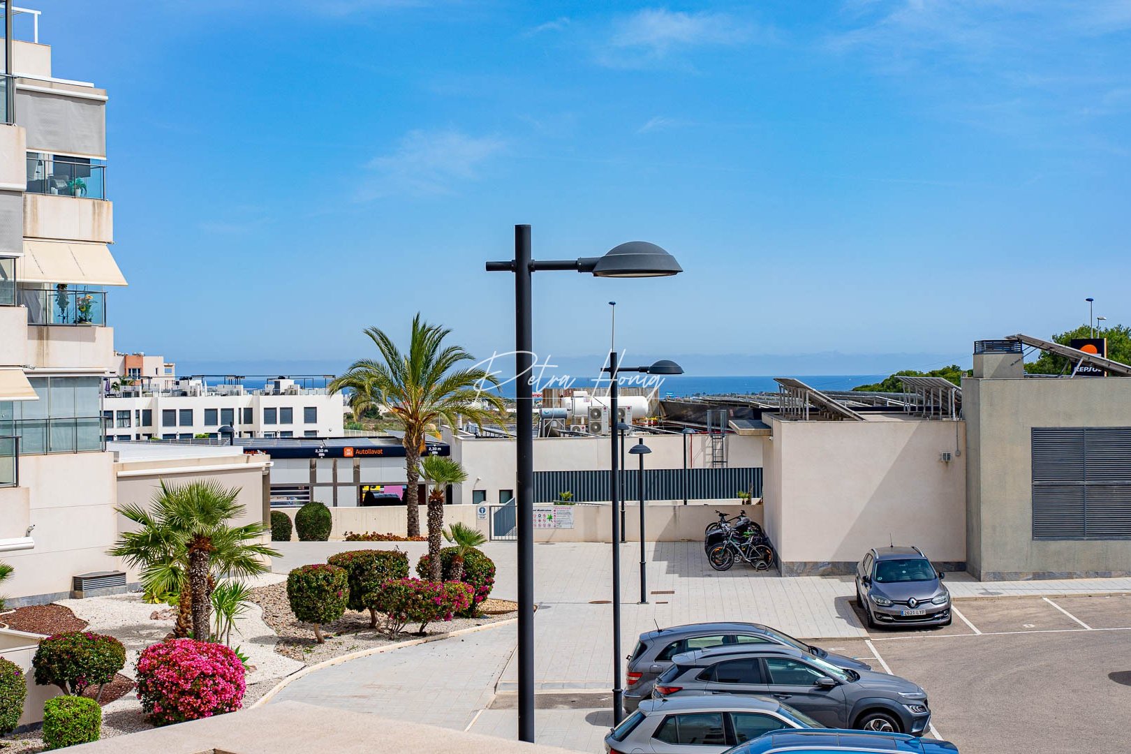 Resales - Lägenhet - Orihuela Costa - Los dolses