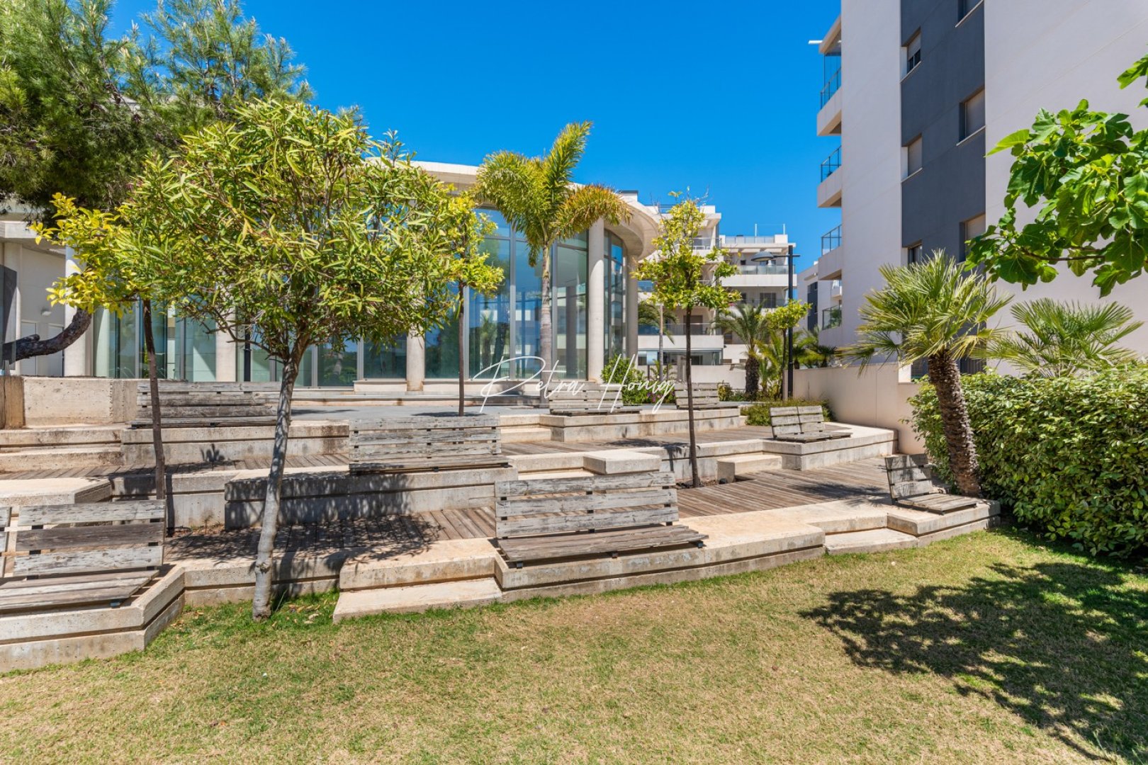 Resales - Lägenhet - Orihuela Costa - Los Dolses