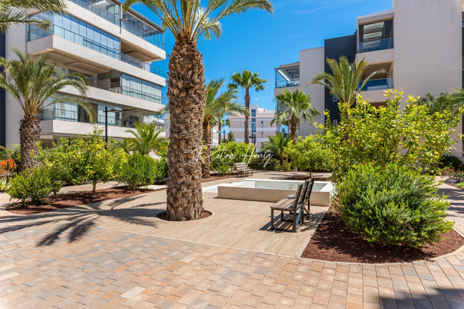 Resales - Lägenhet - Orihuela Costa - Los Dolses