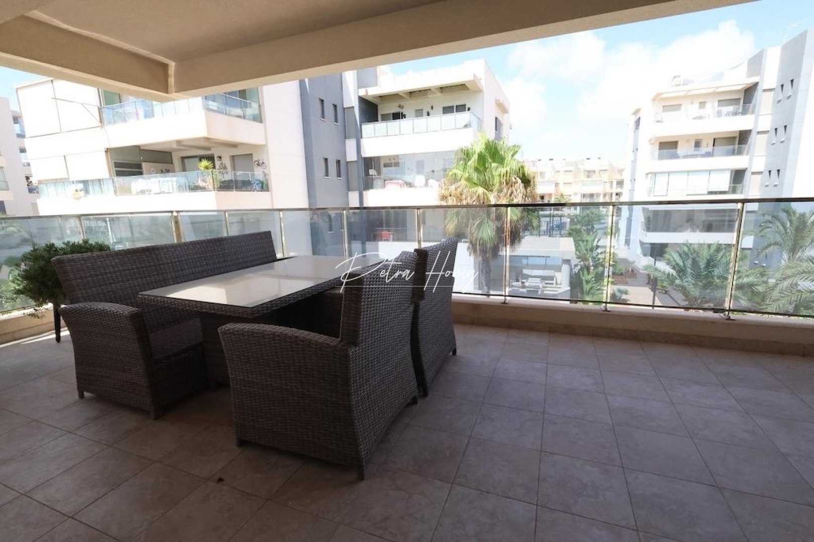 Resales - Lägenhet - Orihuela Costa - Los Dolses